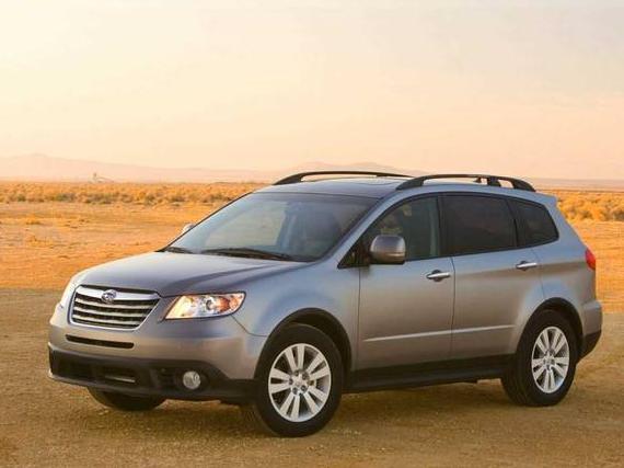 SUBARU B9 TRIBECA 2008 4S4WX92D984418227 image SUBARU B9 TRIBECA 2008 4S4WX92D984418227 image